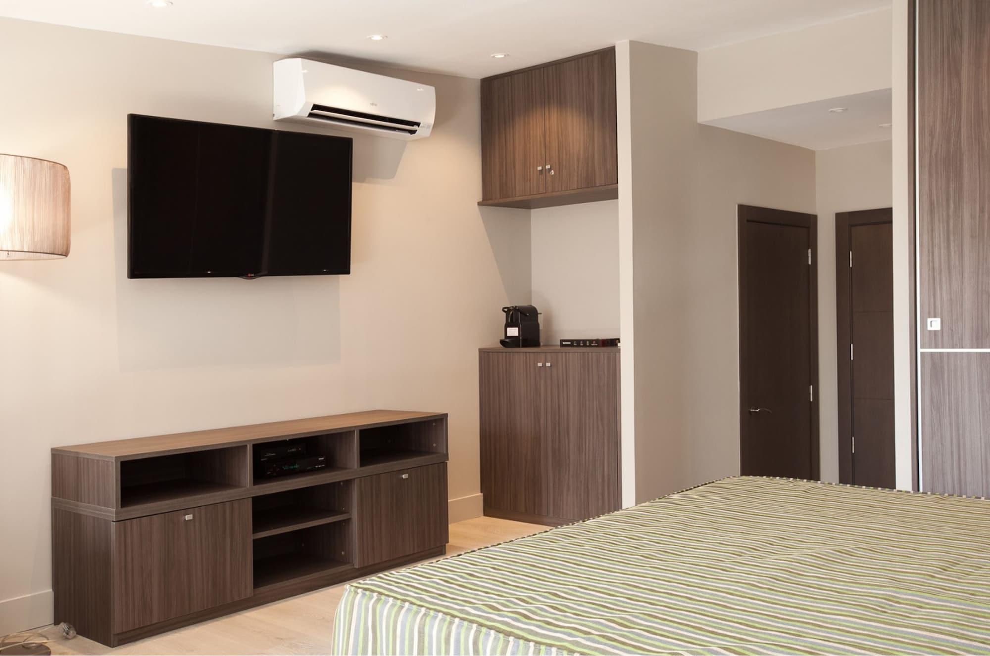 Dalia Ramblas Hotel
