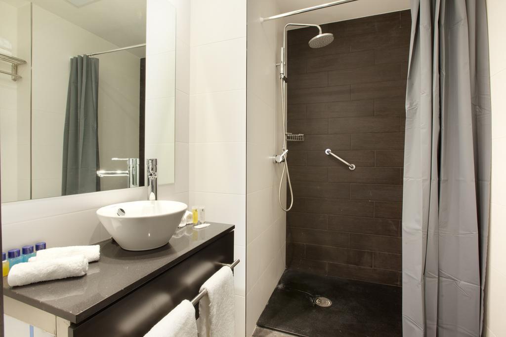 Hotel Dalia Ramblas