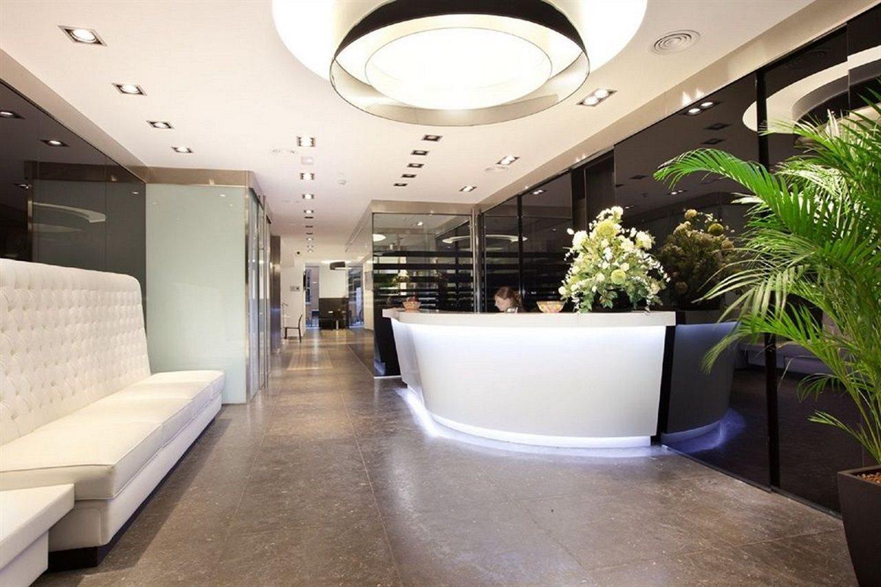 Dalia Ramblas Hotel Barcelona