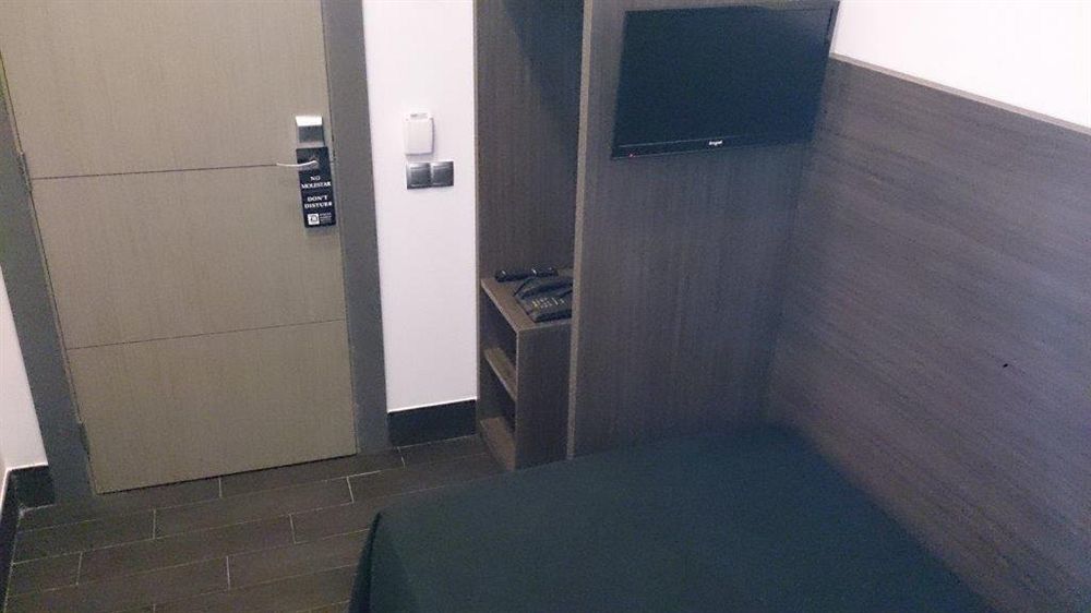 Dalia Ramblas Hotel
