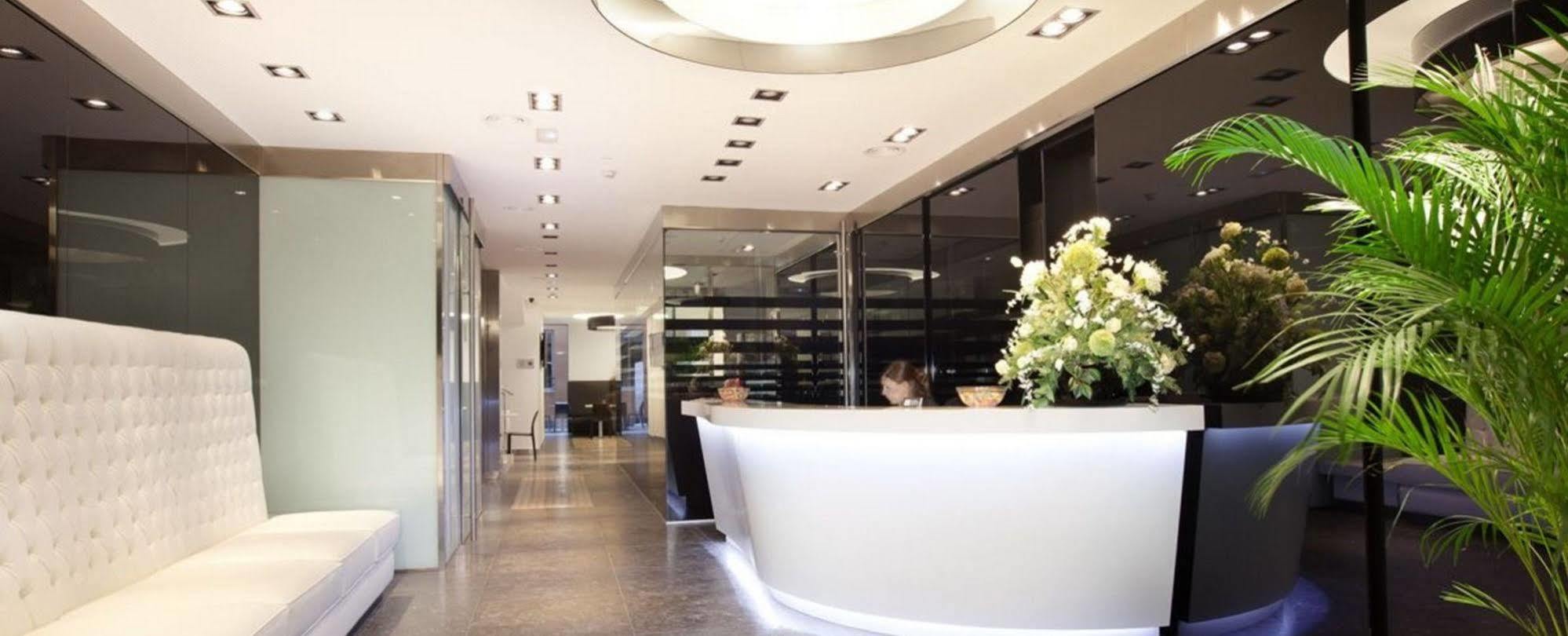 Hotel Dalia Ramblas