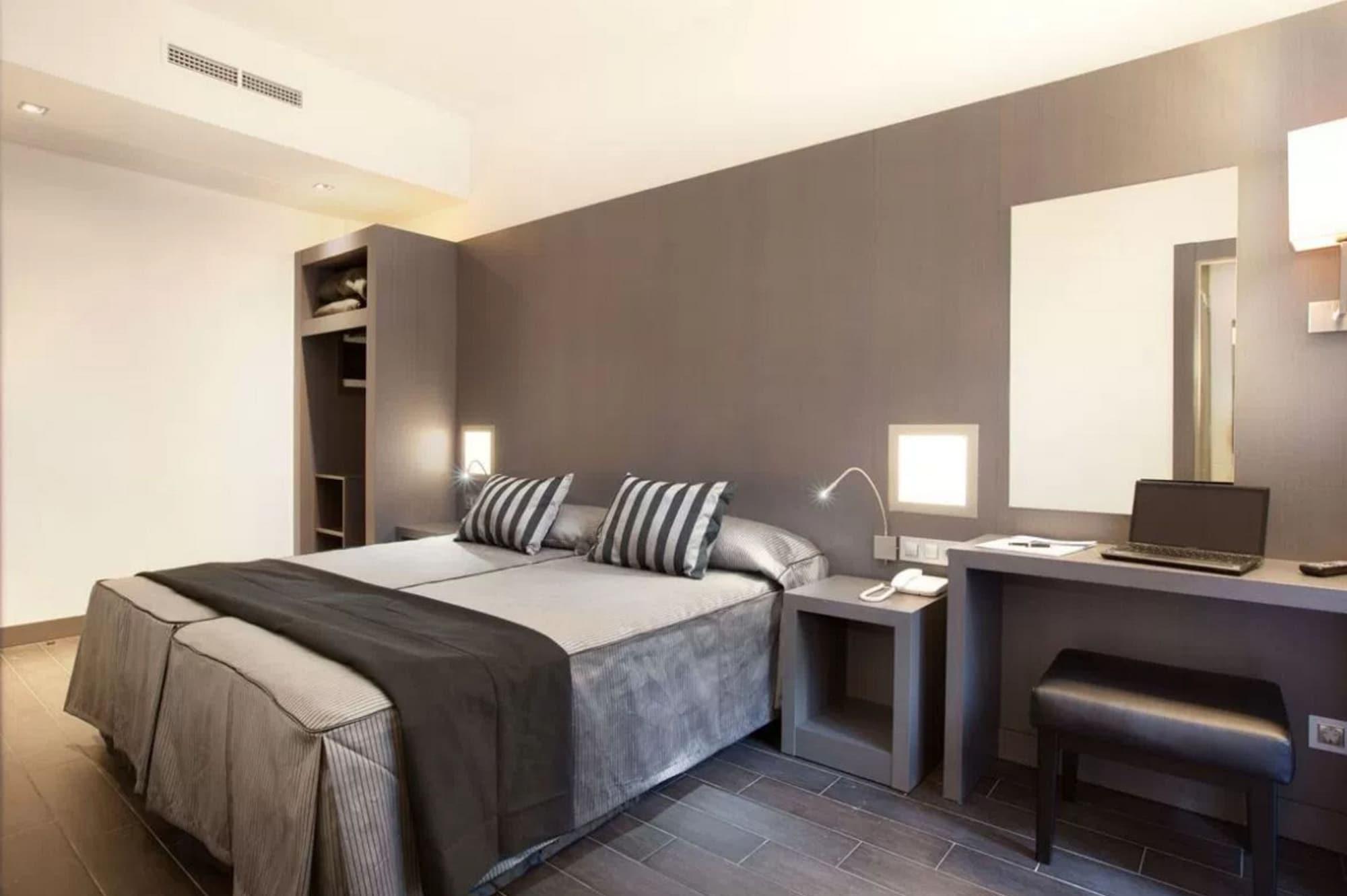 Hotel Dalia Ramblas Barcellona